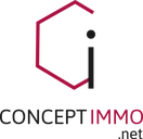 Logo de Concept Immo