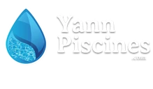 Logo de Yann Piscines